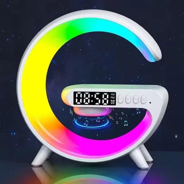  Find innovative tech like this alarm clock