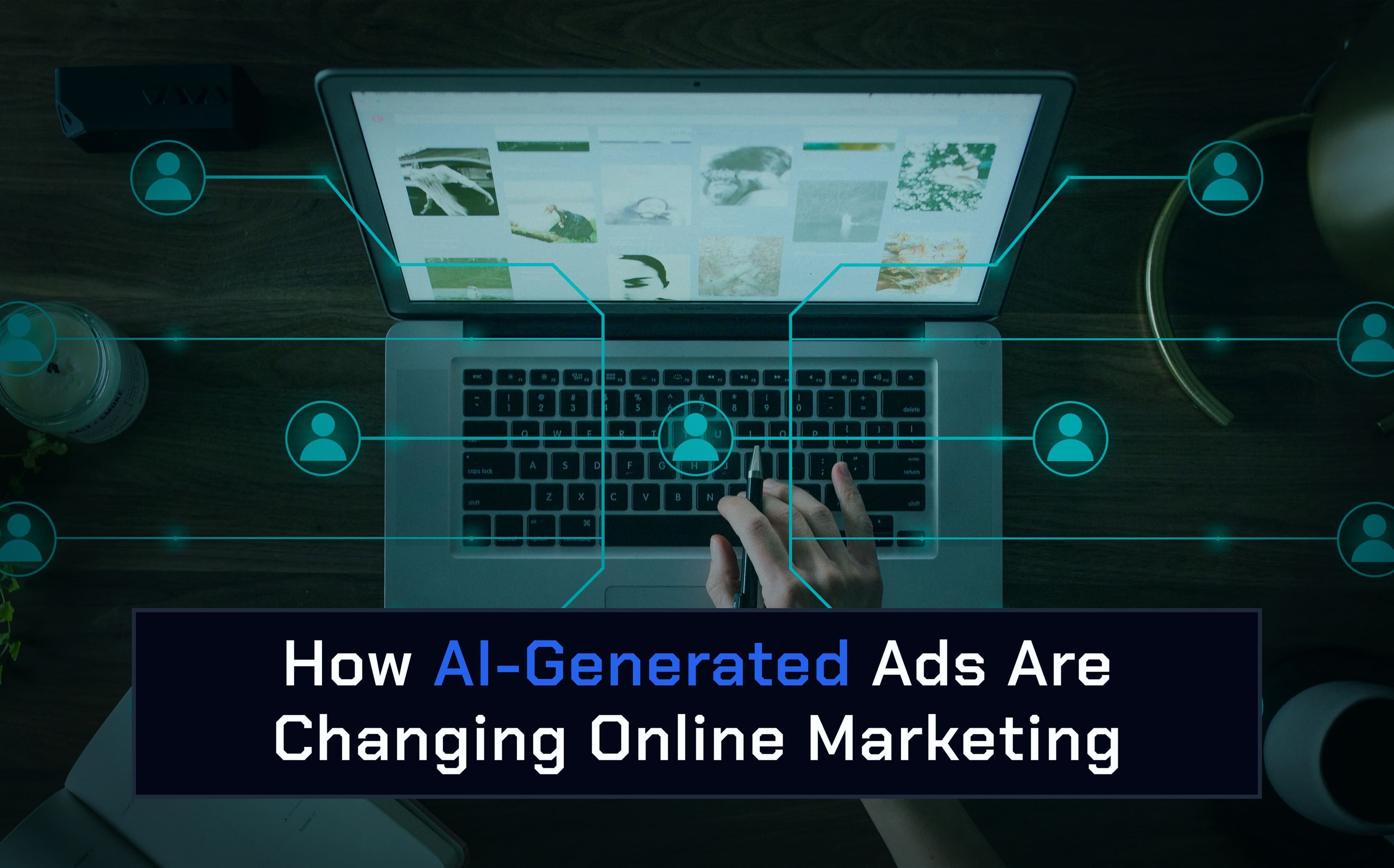 AI-generated ads transforming online marketing for dropshippers