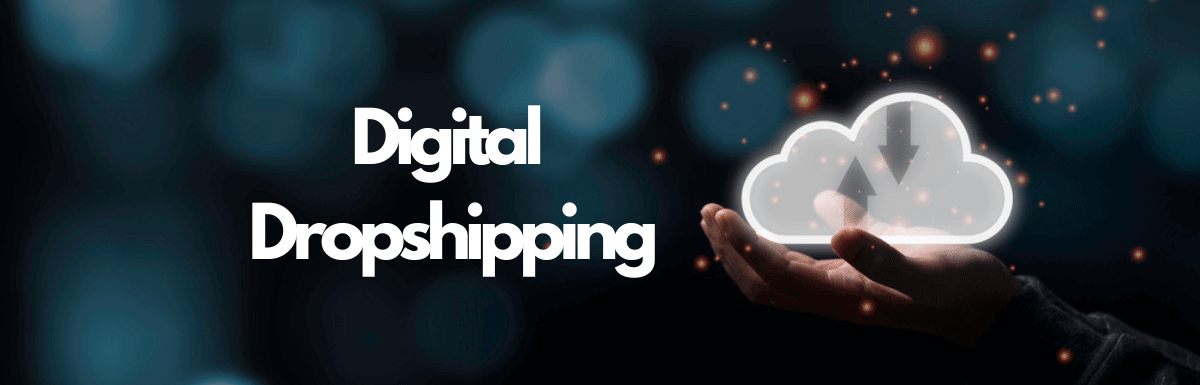 digital dropshipping