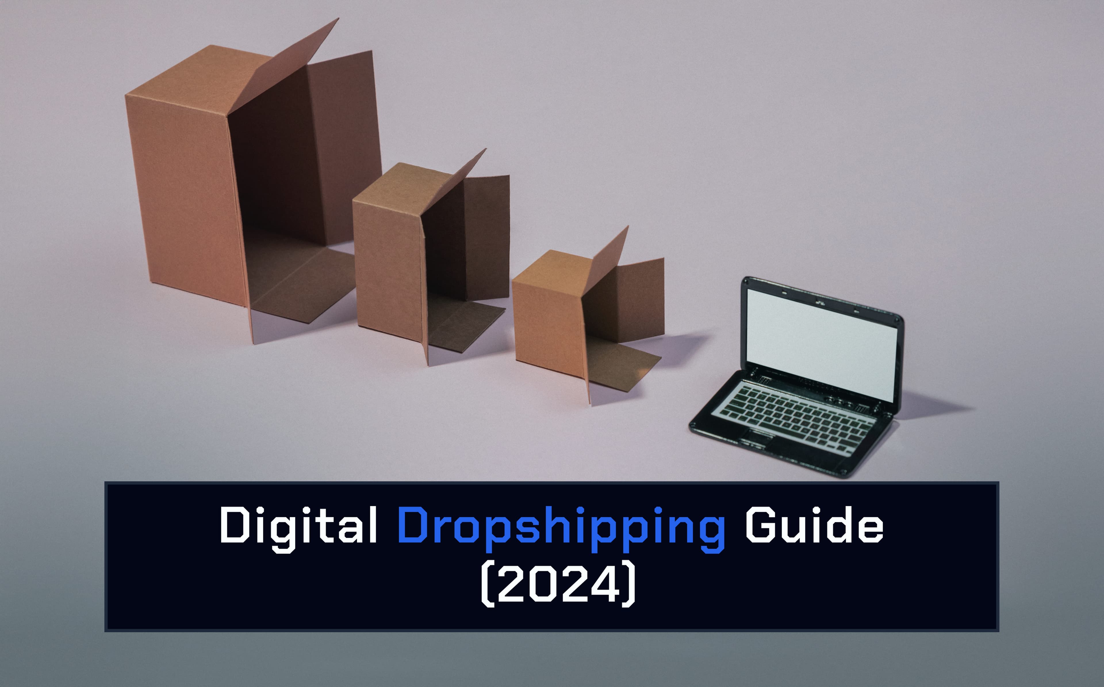 digital dropshipping