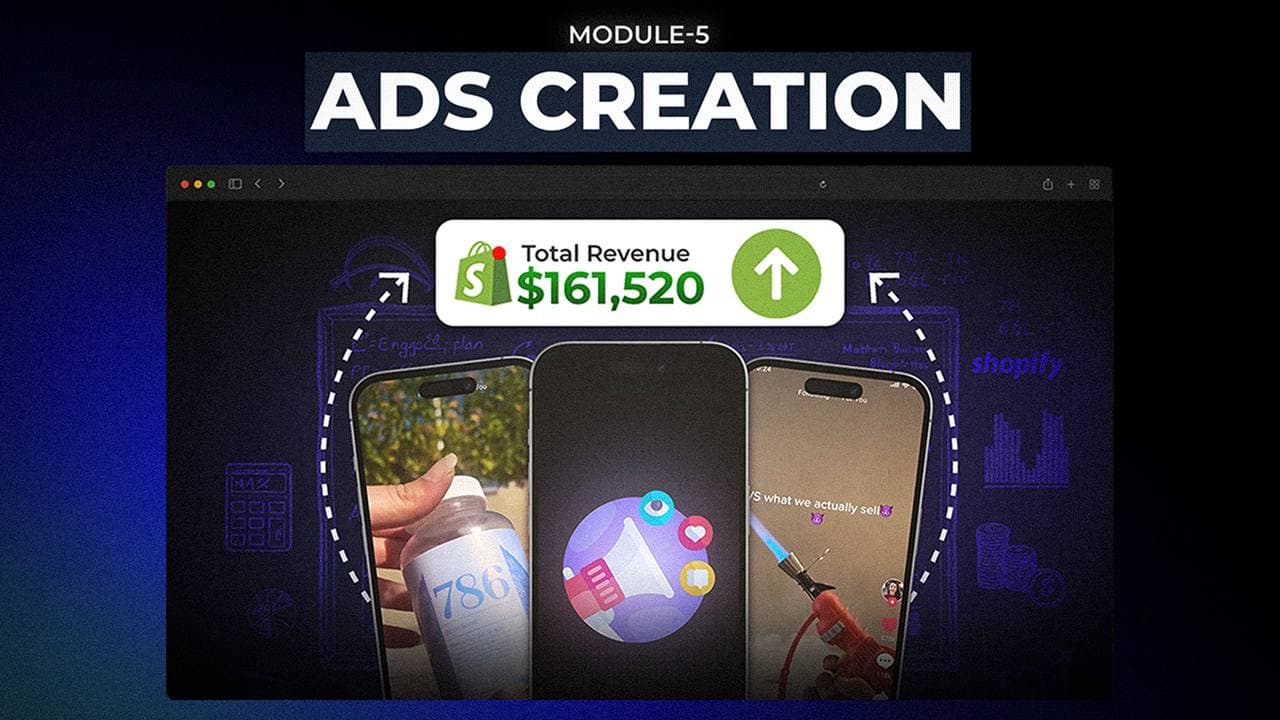 Ads Creation