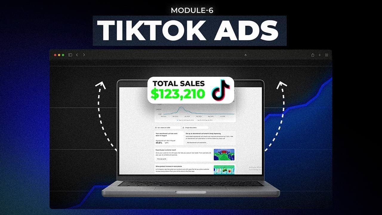 TikTok Ads