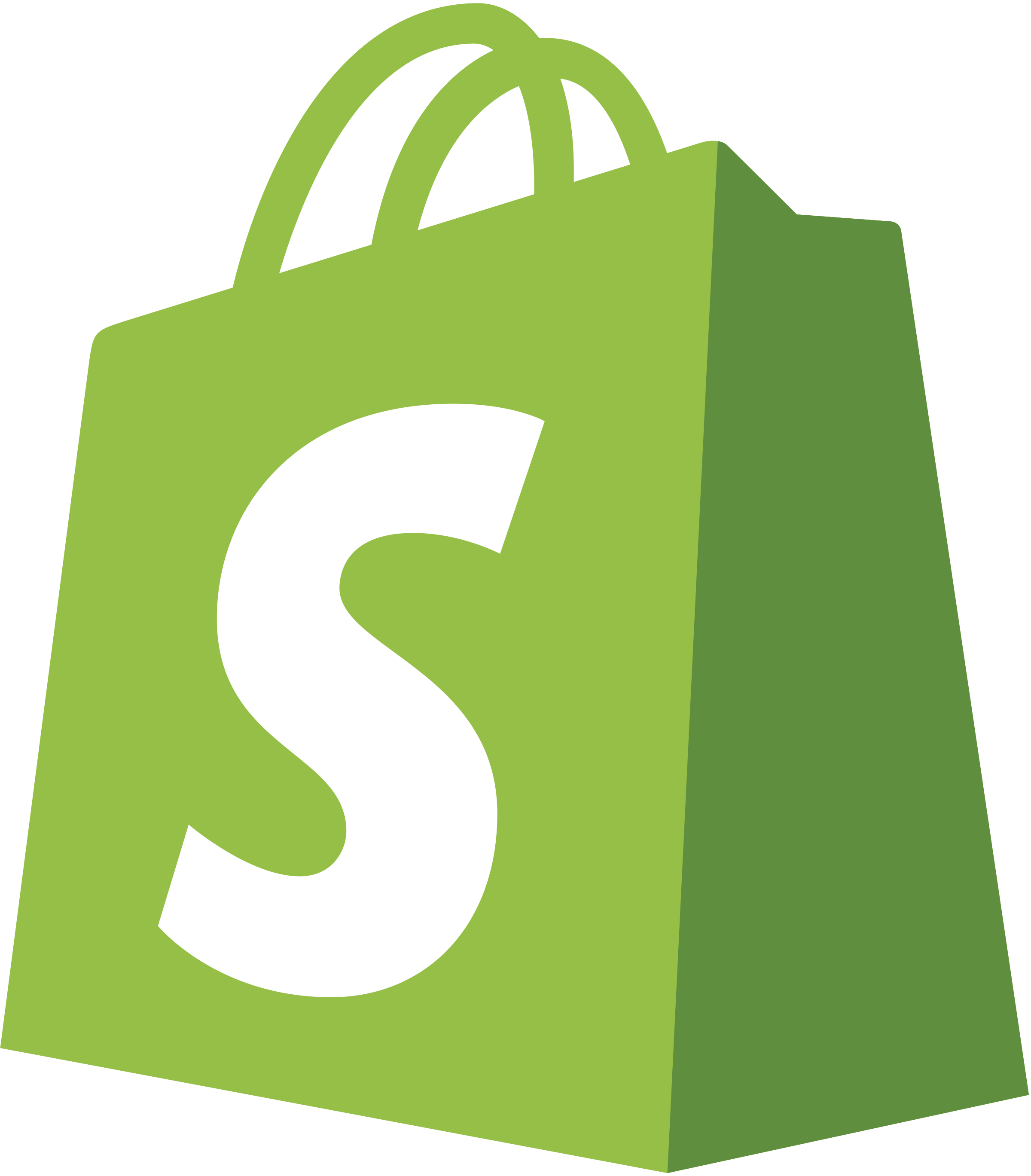 create a converting shopify store
