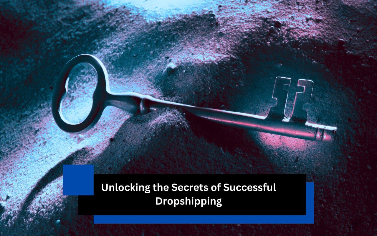 Discover winning and unsaturated dropshipping products with Glitching AI technology